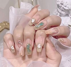 -简艺美甲美睫