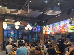 -本色.小马哥烧烤(无锡九里仓店)