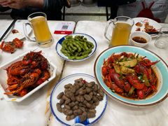 -阿胖龙虾(罍街店)