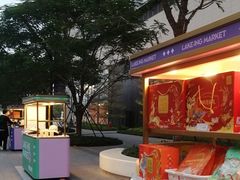 -东莞松山湖万象汇