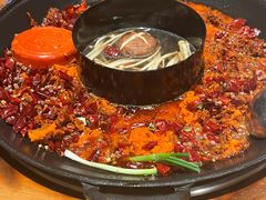 -楠火锅(太古里总店)