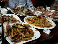android_upload_pic-大城·烧烤海鲜大排档(台东店)