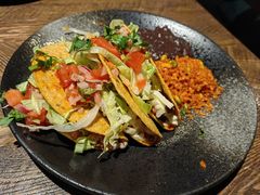 -Q MEX 库迈墨西哥餐吧(三里屯店)