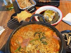 -KAOTOWN烤堂•烧烤(海汇港店)