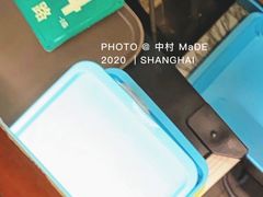 大堂-熠盛粤味(永康路店)