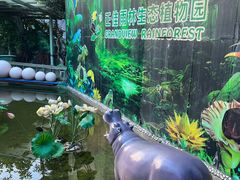 -正佳雨林生态植物园