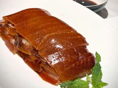 -四季民福烤鸭店(王府井东安门店)