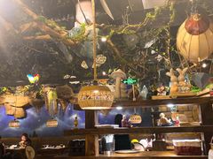 大堂-祖母的魔法厨房(印象城店)