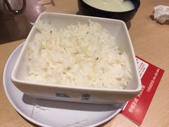 米饭-拿渡麻辣香锅(世茂广场·工三店)