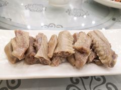 -岭南海晏楼(东晓南店)