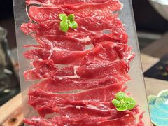 鲜切三花趾-蘑界·野生菌火锅(深业上城店)