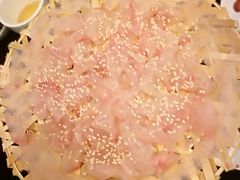 草鱼鱼生-草鱼先生潮州鱼生·虾生(新厦花园店)