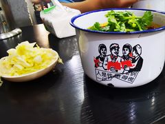 -山城盅盅面