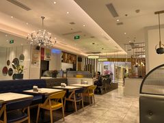 -鹿港小镇(悠唐店)