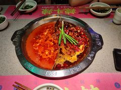-辣斗辣火锅(太古里店)