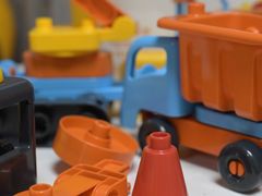 -TOYSRUS玩具反斗城(武汉荟聚中心店)