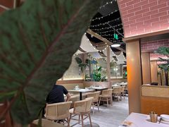 -帕娜·泰式茶餐厅·Bistro(近铁广场店)