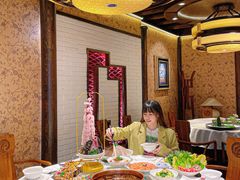 包厢-三只耳火锅(宽窄巷子店)