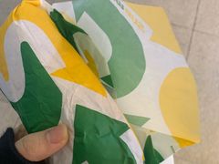 -赛百味SUBWAY(燕莎奥莱店)