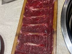 -钢管厂五区小郡肝串串香火锅(梅川路店)