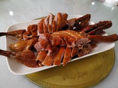 -龙潭李鸭子同乐饭店