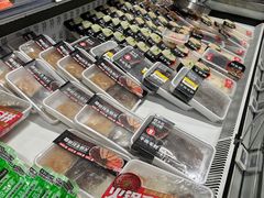 -盒马鲜生(皇庭广场店)