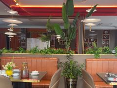 -韶山冲湘菜(中兴大街店)