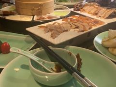 -粗茶淡饭·隐庐私厨(东亭店)