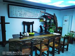 -缘福乡村铁锅炖民宿(八达岭店)