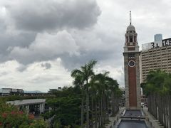 -尖沙咀钟楼