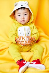 -INKIDS潮童社儿童摄影(朝阳大悦城店)