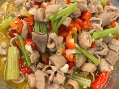 -小姨家常菜(昭萍东路店)