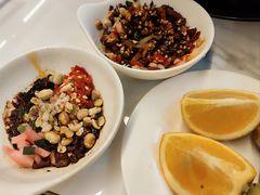 -一烙锅(友谊店)