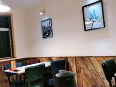 -蚝太郎 • 海鲜烧烤(建国路创始店)