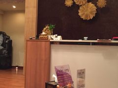 -莲泰式·中式·沐足·精油SPA采耳(天河店)