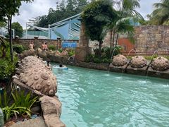 -新加坡水上探险乐园