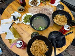 -小辫子羊肉面馆(周东店)