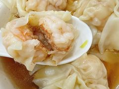 -麦文记面家(佐敦店)