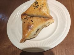 -疆里疆外·和田烤肉·清真