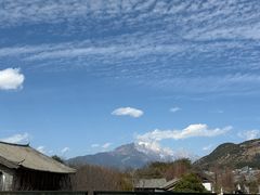 -时光吧·大堂吧·丽江和府洲际度假酒店