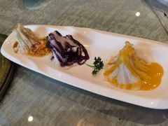 -天宝酒店(万达店)