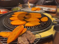 -马场洞肉铺(高丽街店)