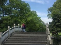 -桂林灵渠景区