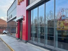 -麦当劳(欧陆广场店)