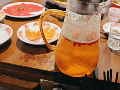 -牛市坎火锅(建设路店)