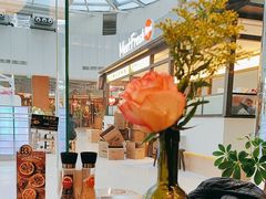 -西堤牛排(合肥之心城店)
