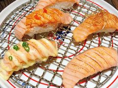 -大雄寿司(中华广场店)
