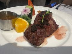 -RELLMAN莱尔曼扒房(黄埔店)