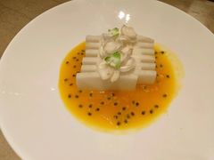 -国贸格兰维大酒店-山城映像中餐厅(青年路店)