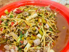 -佬缸炮江湖川菜(玉林店)